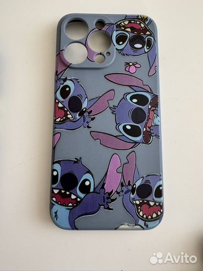 Чехол на iPhone 13 pro