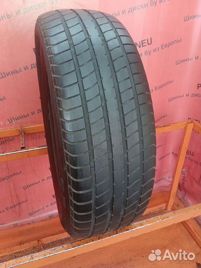 Dunlop SP Sport 2000E 225/60 R16 102H