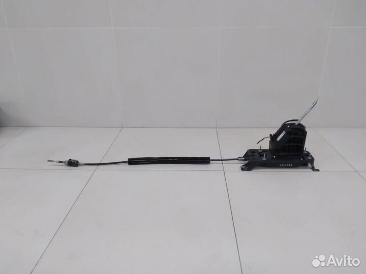 Кулиса кпп Volkswagen Tiguan 5N2 2011-2016