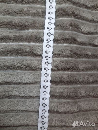 Кружево СССР