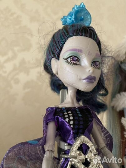 Кукла Монстер Хай