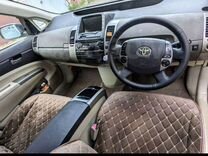 Toyota Prius 1.5 CVT, 2008, 160 000 км, с пробегом, цена 602 999 руб.