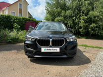 BMW X1 1.5 AT, 2020, 25 000 км, с пробегом, цена 3 050 000 руб.