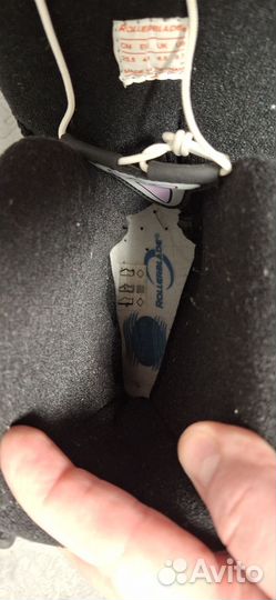 Роликовые коньки