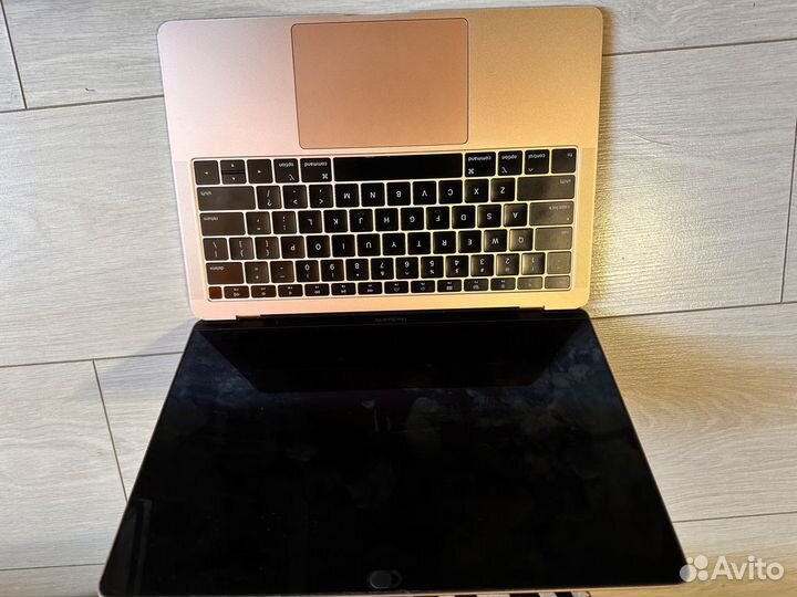 Macbook Air 13 2018 retina