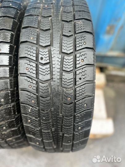 Cooper Discoverer M+S2 215/70 R16 100T