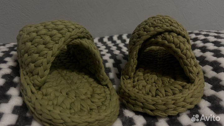 Вязание крючком на заказ