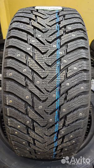 Ikon Tyres Nordman 8 195/60 R15 92T