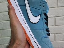 Nike SB Dunk Low Club 58 Gulf (Арт.77164)