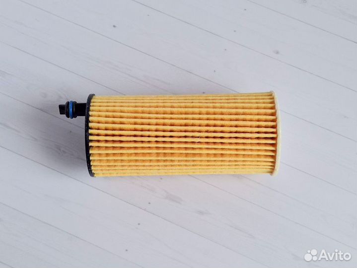 Масляный фильтр bmw 11428575211