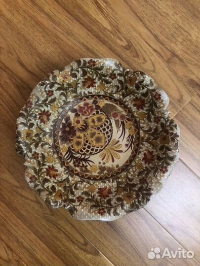 Фруктовница Сирия