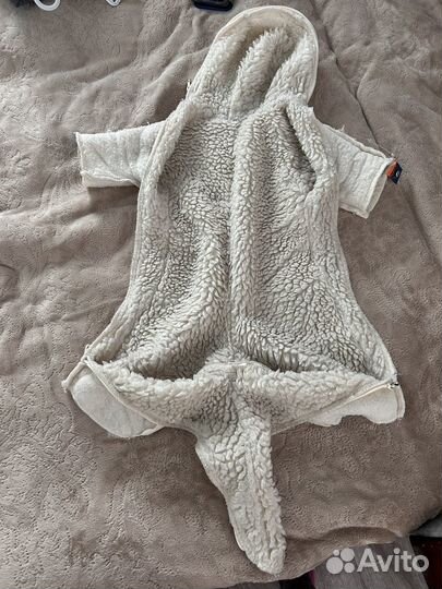 Комбинезон детский