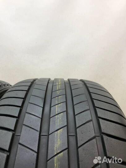 Bridgestone Turanza T005 255/40 R18 108P