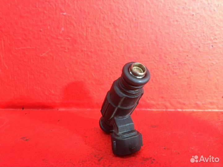 Форсунка Kia Cerato LD G4ED 2006