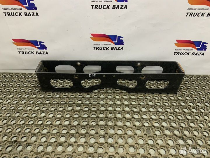 Кронштейн амортизатора задний Scania 5-series