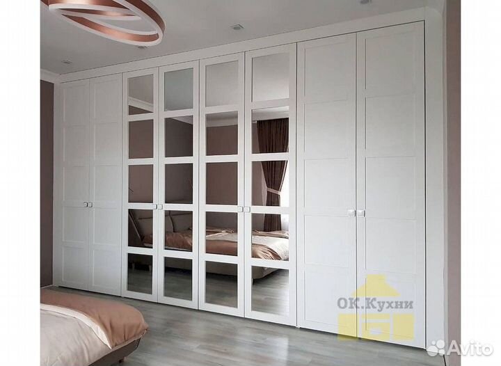 Стенка в гостиную