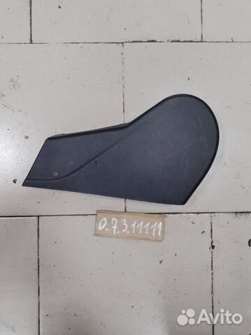 Крышка сидения левая f-pace