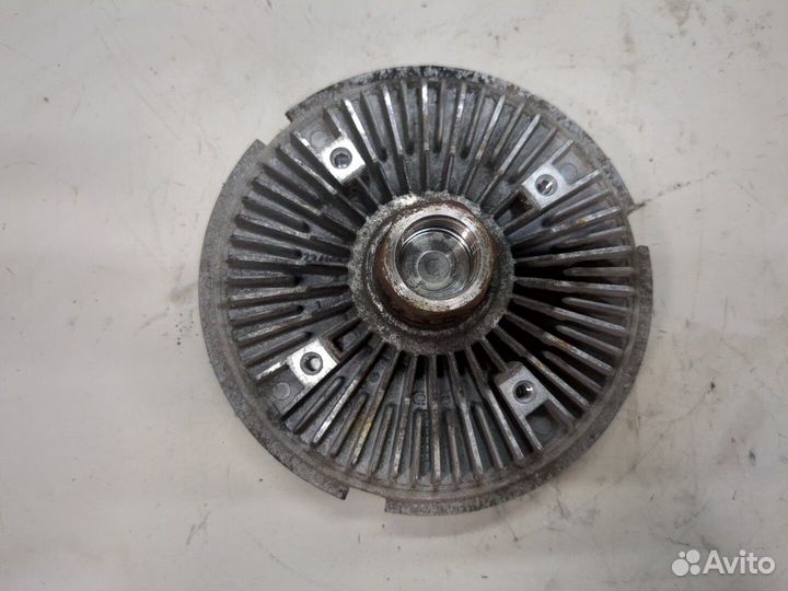 Муфта вентилятора BMW 7 E65, 2002