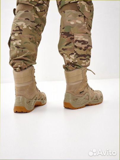 Ботинки Военные тактические