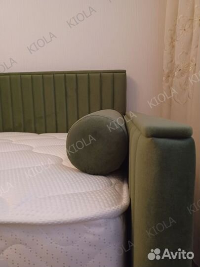 Кровать диван детский