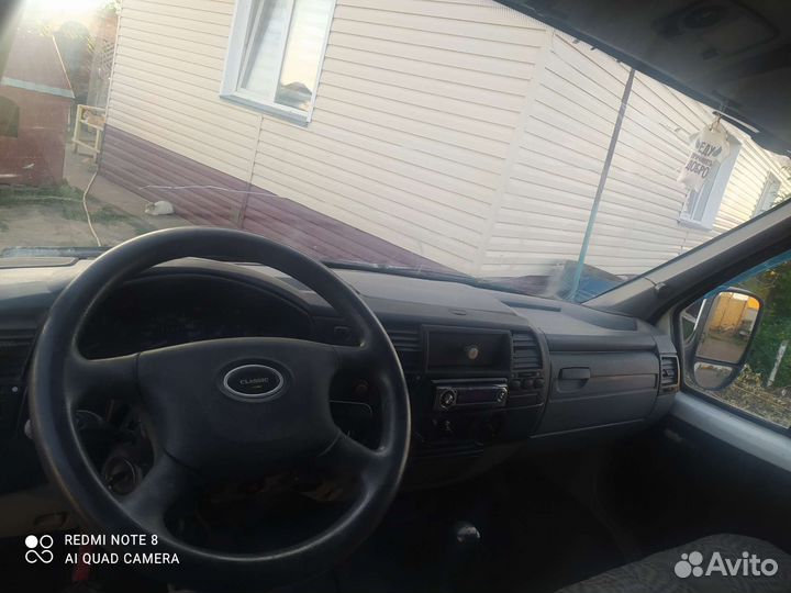 ГАЗ ГАЗель 3302 бортовой, 2004