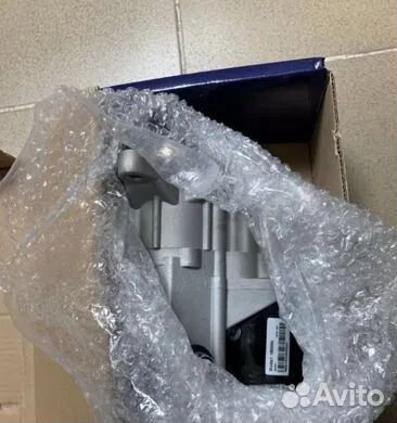 Стартер WAI на CAT