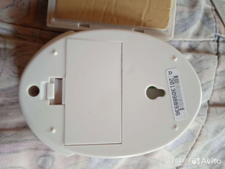 Беспроводной звонок