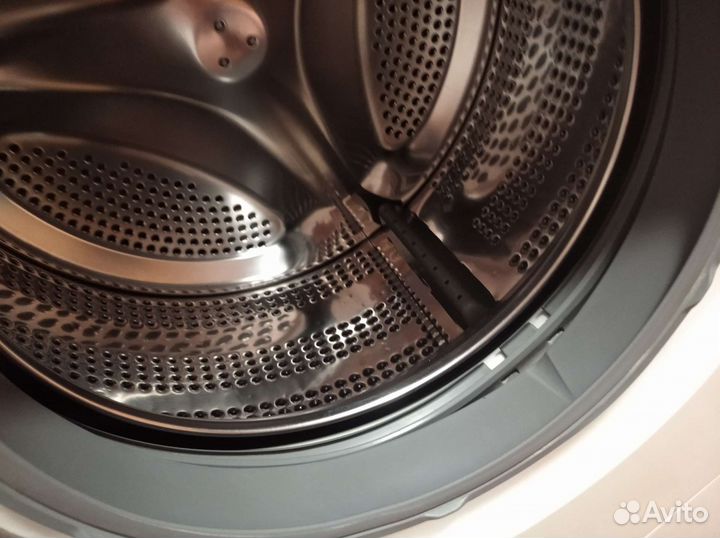 Стиральная машина lg