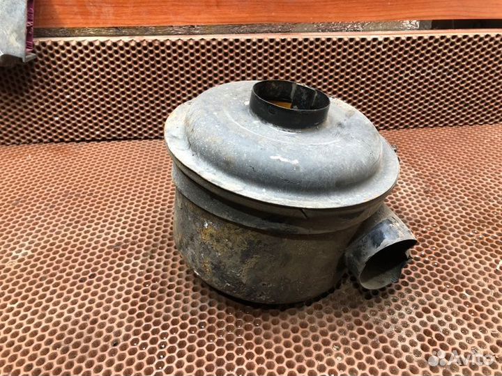 Корпус воздушного фильтра УАЗ 374195 буханка змз