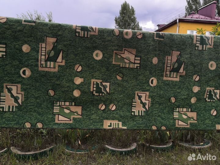 Палас 2 на 3