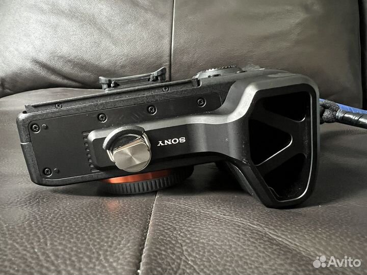 Беззеркальная камера Sony A7III