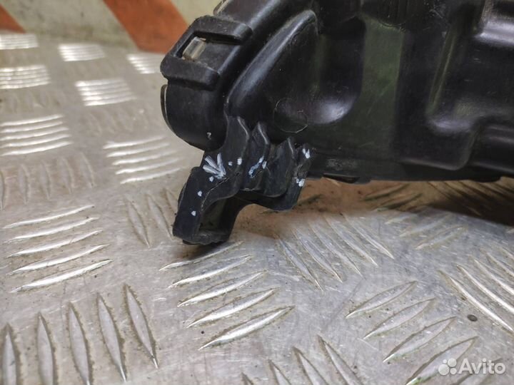 Дхо правое Hyundai Tucson 3 2015-2018