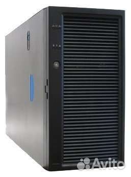Продам Сервер Intel SC5400base
