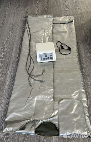 Термоодеяло для обертывания