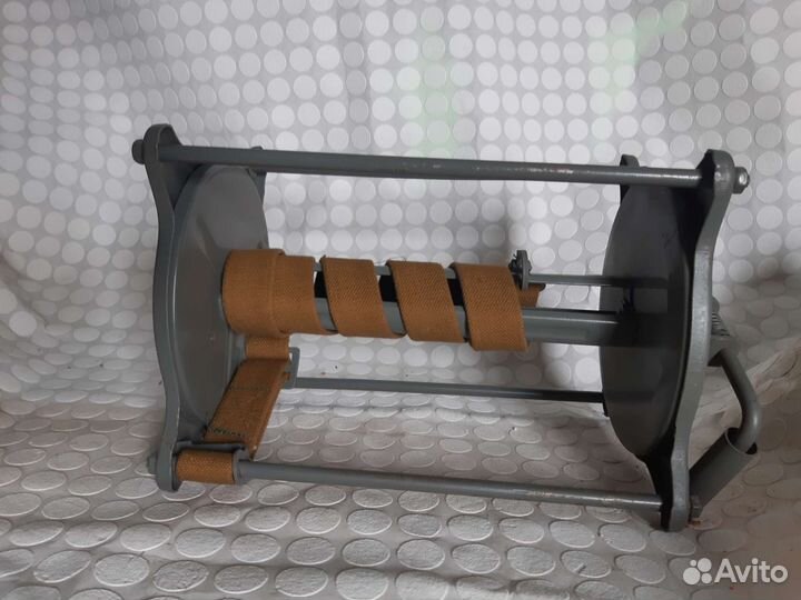 Катушка тк2