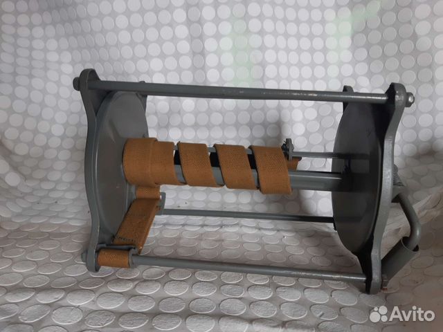 Катушка тк2