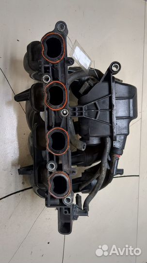 Коллектор впускной Ford Fusion, 2004