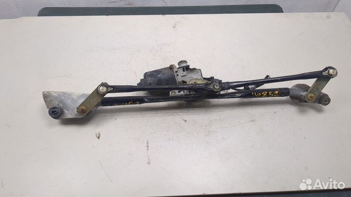 Механизм стеклоочистителя Toyota Highlander 1, 2003