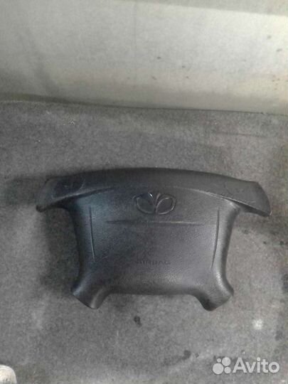 Подушка безопасности Daewoo Tacuma