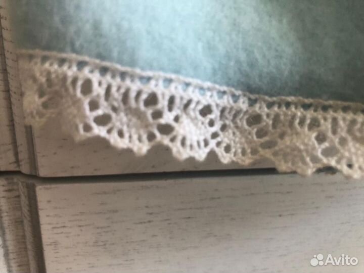 Кукла тильда