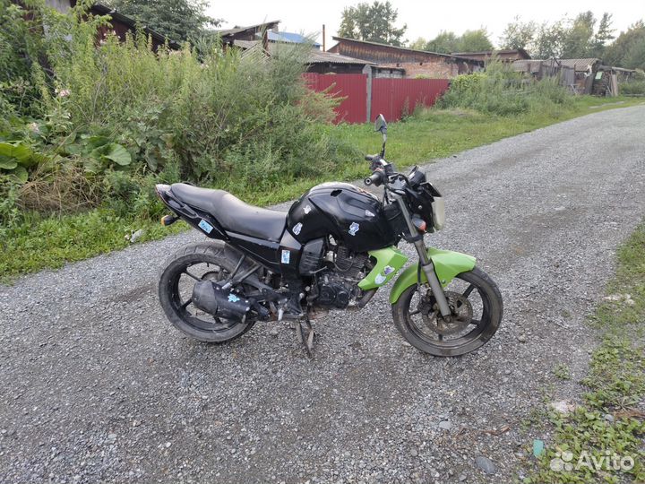 Продам Рейсер рс200-ск