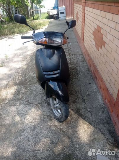Скутер
