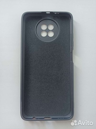 Чехол для Redmi Note 9T / Redmi Note 9 5G