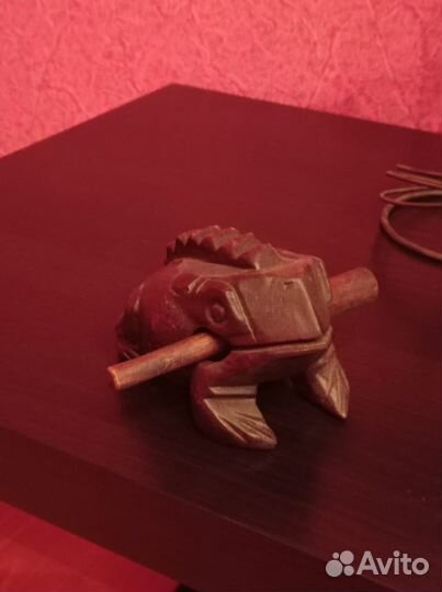 Денежная жаба