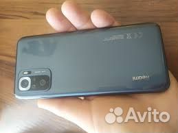 Xiaomi redmi note 10s 128 гб