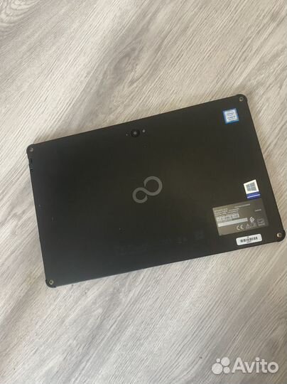 Fujitsu stylistic Q739 Tablet