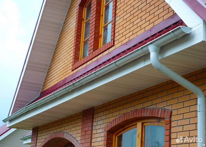 Водосточная система