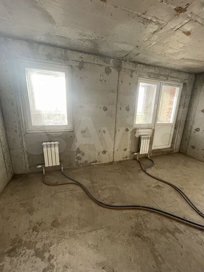 1-к. квартира, 35 м², 8/9 эт.