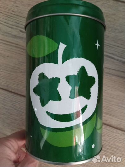 Банки под сыпучие продукты