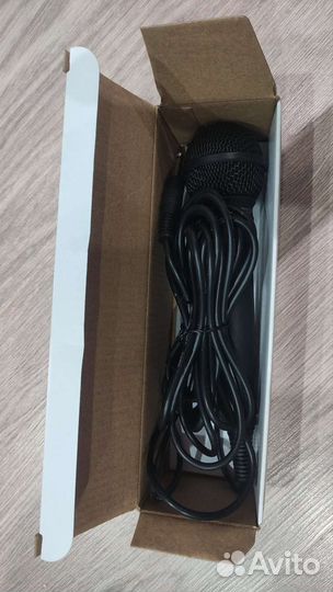 Микрофон LG GS-35